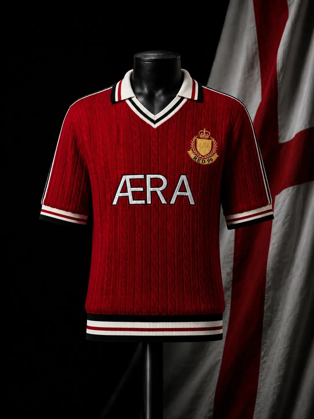 AERA 99 — reverse