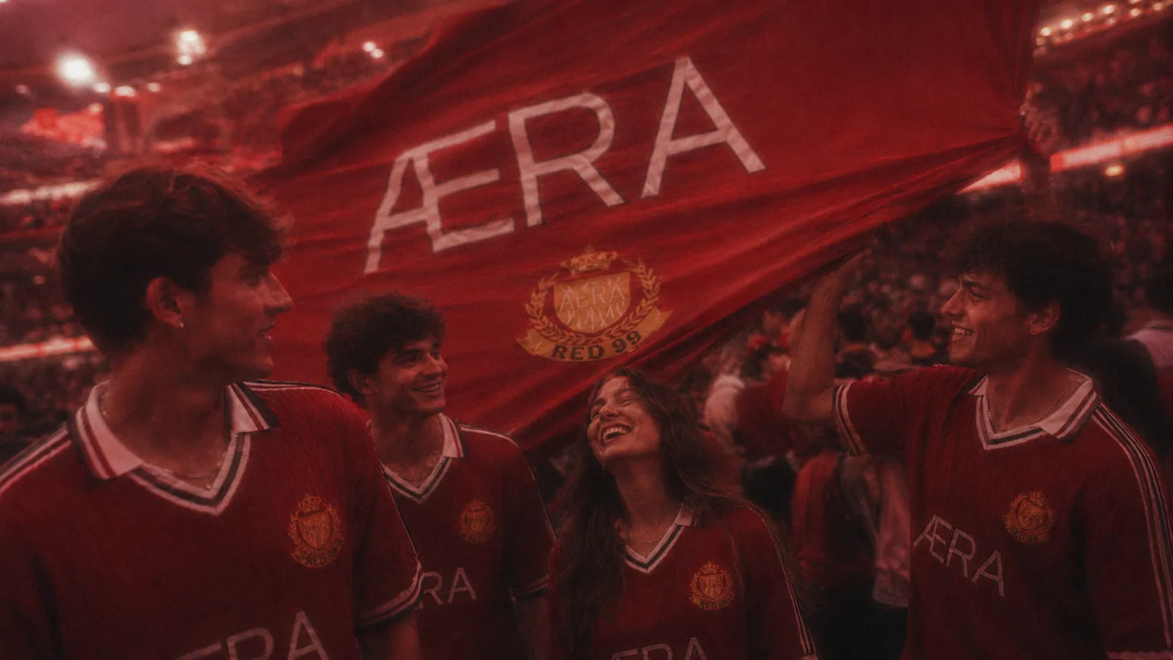 AERA — the origins