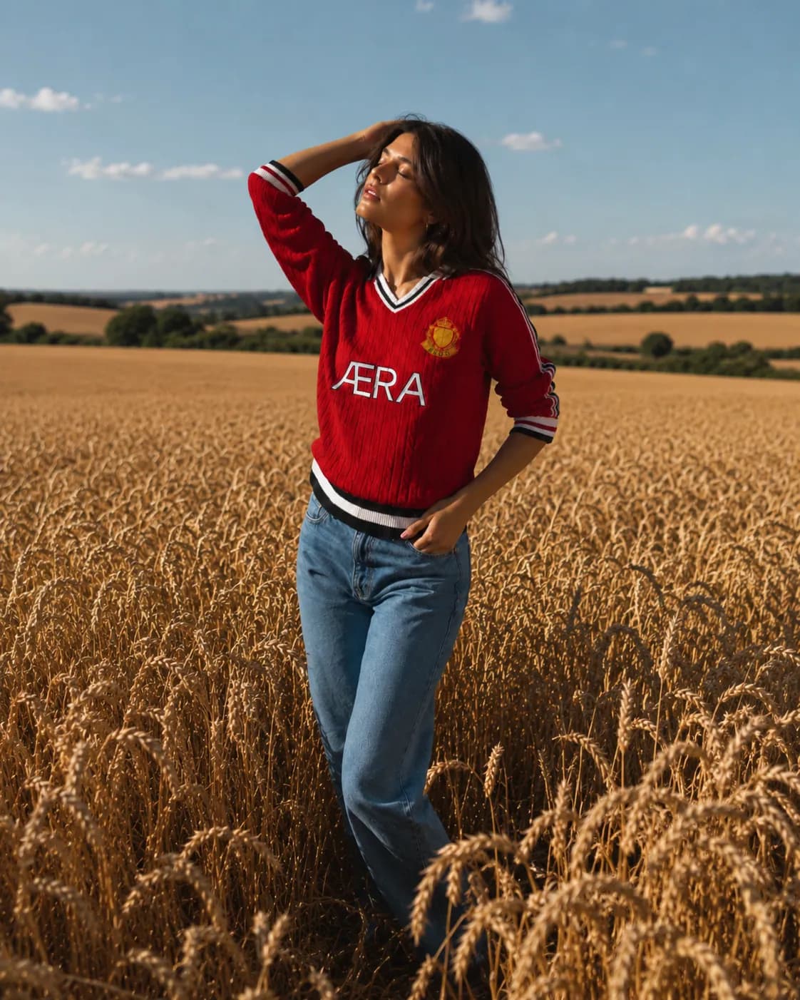 AERA campaign