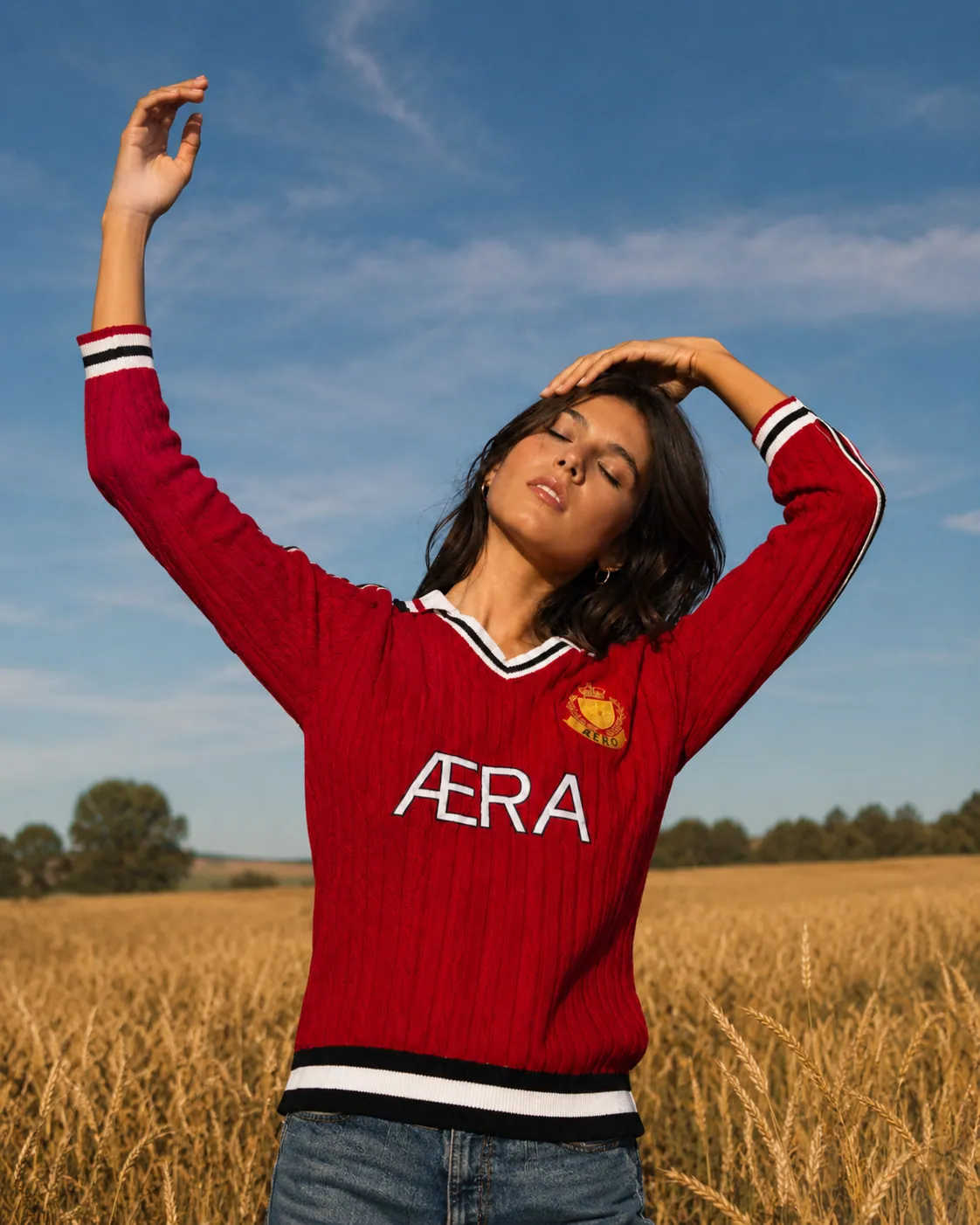 AERA campaign