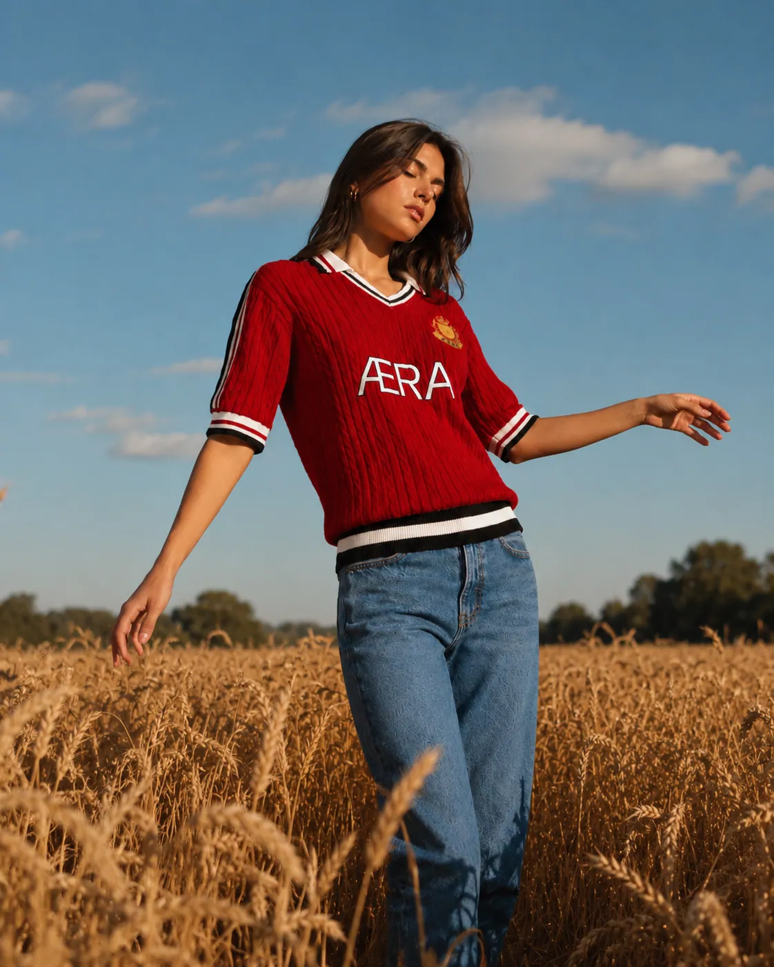 AERA campaign