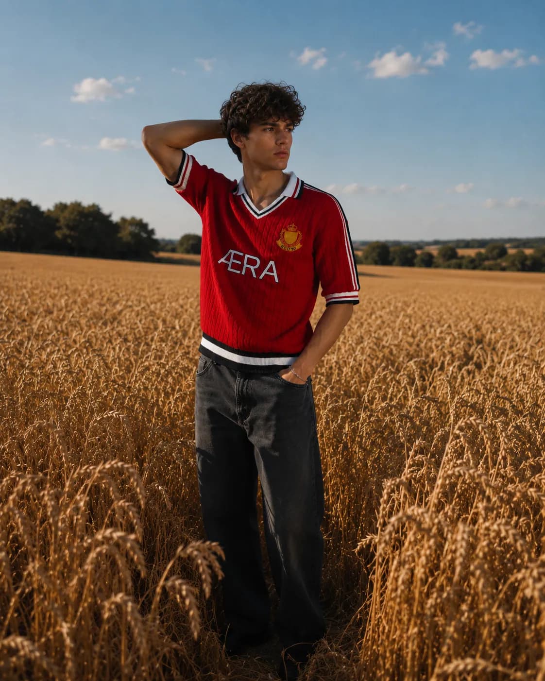 AERA campaign
