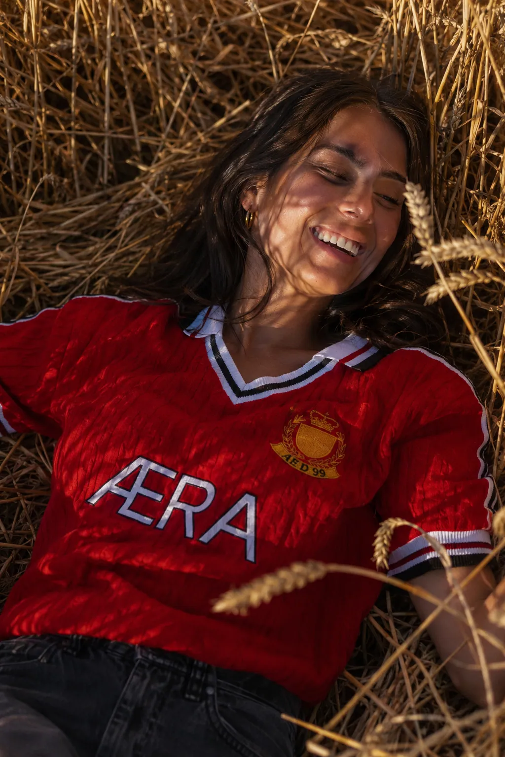 AERA campaign